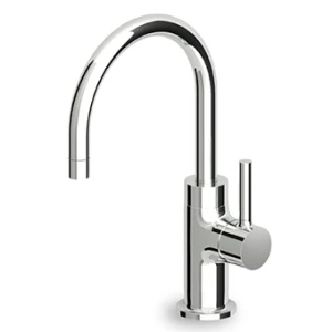Pan Bateria umywalkowa chrom ZP6587 -  Zucchetti