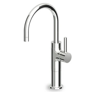 Pan Bateria umywalkowa czarna matowa gofrowana ZP6586.N1 Zucchetti