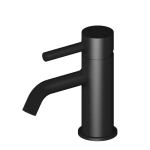 Pan Bateria umywalkowa czarny mat ZP6242.N6 Zucchetti