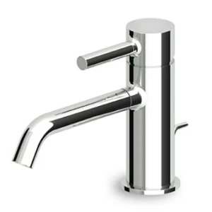 Pan Bateria umywalkowa czarny mat ZP6247.N6 Zucchetti