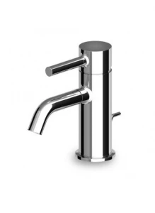 Pan Bateria umywalkowa ZP6211.C3 nikiel szczotkowany Zucchetti