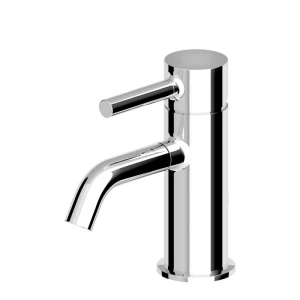 Pan Bateria umywalkowa ZP6242.C3 nikiel szczotkowany Zucchetti