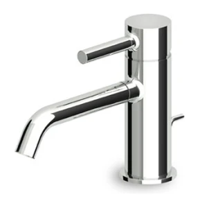 Pan Bateria umywalkowa ZP6592.W1 biała matowa Zucchetti