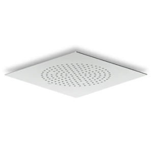 Shower Plus Deszczownica sufitowa chrom Z94163 Zucchetti