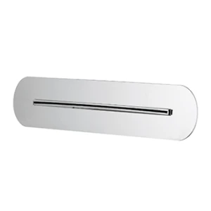 Shower Plus Wylewka kaskadowa chrom Z93766 Zucchetti