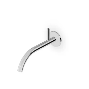 Zuchetti Isy22 Bateria umywalkowa podtynkowa ZIS2816 chrom Zucchetti