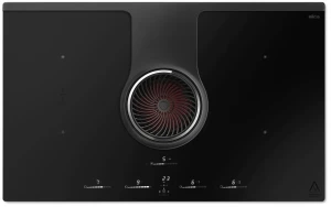 Płyta indukcyjna z okapem 83 cm NikolaTesla One HP Elica PRF0200577