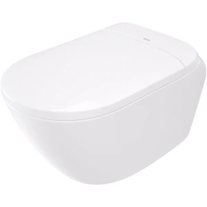 Miska WC myjąca smart wisząca Silia PRO Deante CSID6ZPW