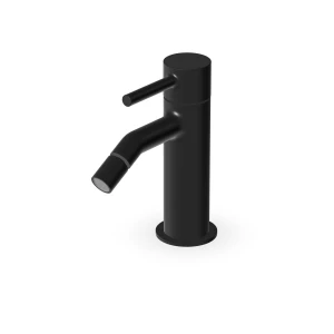 Mieszacz bidetowy ZPA569.P81 PVD Brushed Total Black Zucchetti