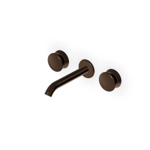 Zuchetti ZSL5782.XP21 Mieszacz umywalkowy 3 otworowy AISI 316L Zucchetti