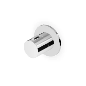 Zuchetti Z94617 Rozdzielacz 2-drożny C Chrom do prysznica Zucchetti