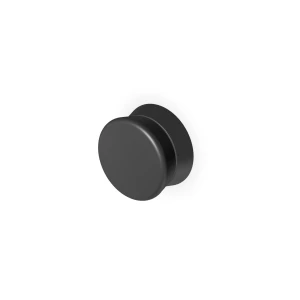 Z94619.XSP81 Zuchetti Rozdzielacz 2/3 drożny Matt Black PVD Zucchetti