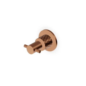 Zuchetti Z94611.XP91G3 Rozdzielacz 2/3 drożny AISI 316L Miedź Zucchetti