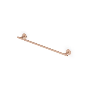 Zuchetti ZAC622.K7 Porta salviette 600 mm K7 Pearl Cipria Zucchetti