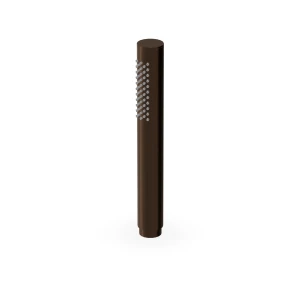 Zuchetti Z94177.P21 Ręczna słuchawka prysznicowa PVD Brushed Chocolate Zucchetti