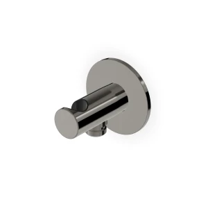 Uchwyt prysznicowy Z93916.C50 Metal Black ½" Zucchetti