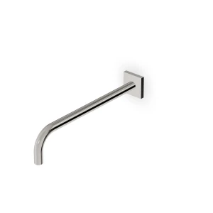 Uchwyt prysznicowy Z93040.C8 350 mm Nikiel Zucchetti