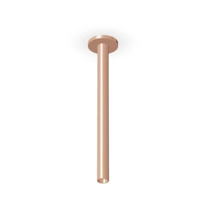 Uchwyt prysznicowy Z93024.K7 300 mm K7 Pearl Cipria Zucchetti