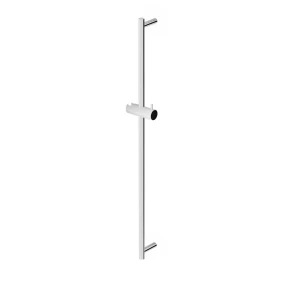 Zuchetti Z95201 Szyna przesuwna 800 mm z regulowanym uchwytem Zucchetti