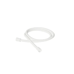 Zuchetti Z94124.W1 Wąż prysznicowy PVC 1200 mm Srebrny Zucchetti