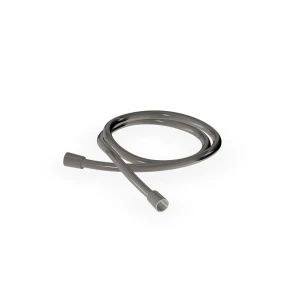 Wąż prysznicowy PVC ½" x ½" 1500 mm Zuchetti Z94130.C50 Czarny Zucchetti