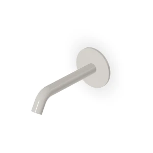 Zuchetti Z92260.J3 Wylewka ścienna L 160 mm Błyszczący Gesso Zucchetti