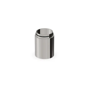 Zestaw przedłużający 50 mm do umywalki Zuchetti R99531.C8 Nikiel Zucchetti