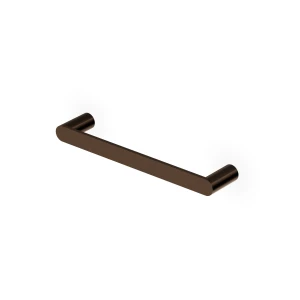 Zuchetti ZAF120.P21 Uchwyt na ręczniki 30 cm PVD Brushed Chocolate Zucchetti