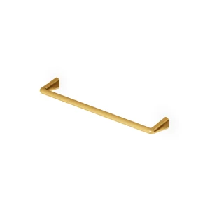 Uchwyt na ręcznik Zuchetti ZAD921.C41 450 mm Szczotkowane Złoto Zucchetti
