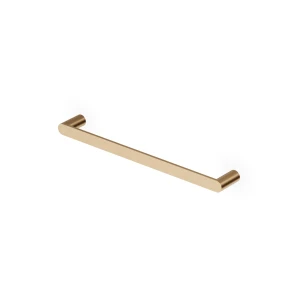 Uchwyt na ręcznik Zuchetti ZAF121.P31 45 cm PVD Szczotkowane Złoto Zucchetti