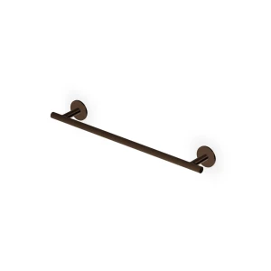 Uchwyt na ręczniki Zuchetti ZAC621.P21 450 mm Brushed Chocolate Zucchetti