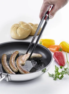 Pęseta Kuchenna 13692270 Westmark Szczypce Niemieckie do Serwowania