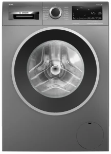 Bosch Serie 6, Pralka frontowa 9 kg, 1400 obr./min, A i-DOS WGG244FRPL