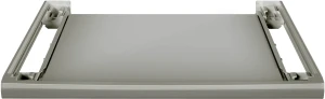 Siemens WZ2800X Łącznik do suszarki na pralce z wysuwaną półką
