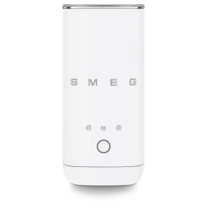 Smeg Spieniacz do Mleka 3 Funkcje Biały Mat MFF02WHMEU