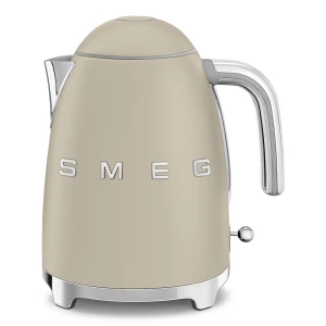Smeg Czajnik Elektryczny 1,7L Soft Opening Moonlight KLF03MLMEU