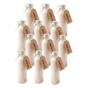 12x BUTELKI SZKLANE 750 ml NA SOK PRZETWORY OLIWĘ NALEWKI Z ZAKRĘTKĄ