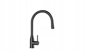 Bateria Schock Kavus 559120 Puro Czarna