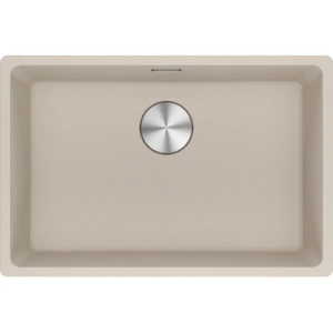 Zlewozmywak Franke Maris MRG 110-62 Fragranite Orzechowy 125.0751.421