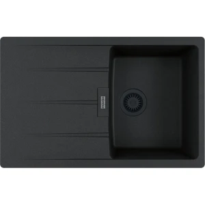Zlewozmywak Franke Centro CNG 611-78 Onyx 114.0757.421