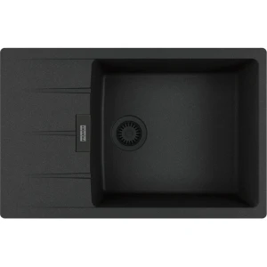 Zlewozmywak Franke Centro CNG 611-78 Onyx 114.0757.423