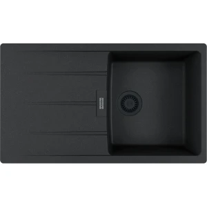Zlewozmywak Franke Centro CNG 611-86 Onyx 114.0757.425