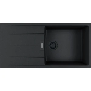Zlew FRANKE Centro CNG 611-100 XL onyx 114.0757.427