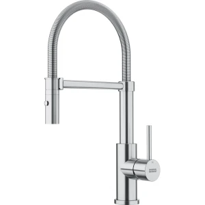 Bateria Franke Smart Glenda semi-pro Stal szlachetna 115.0747.475