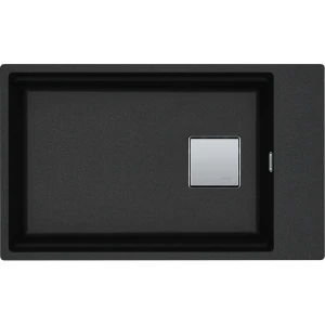 Zlewozmywak Franke Kanon KNG PRO 110-62 Onyx 125.0749.670