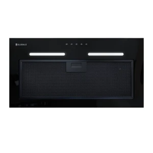 Okap kuchenny GLOBALO Orivio 60.1 Black