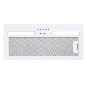 Okap kuchenny GLOBALO Hadario 60.2 White