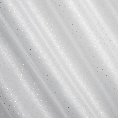 FIRANA GOTOWA 140X250 CM BIAŁY SIBEL-SIBEL