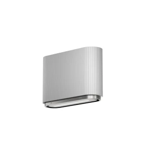 Ciarko Design Okap Przyścienny Mono White 80 CDP8001W OUTLET