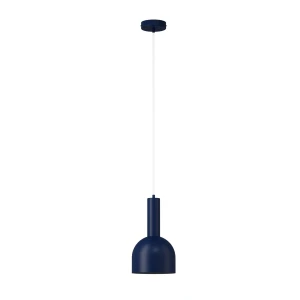 VITRUM DZWONEK granatowy  Sigma lighting